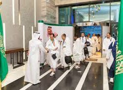 اللجنة التنفيذية لبرنامج “ضيوف خادم الحرمين” تعقد اجتماعاً لمتابعة سير العمل