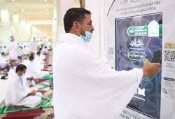 حج / أمانة العاصمة المقدسة تعيد تهيئة مشعر منى استعداداً لعودة الحجاج
