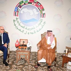 المهاجم الجزائري رياض محرز ينتقل إلى أهلي جدة