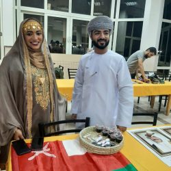 الكشافه الاسلاميه الجزائريه تشارك في اليوم الوطني باللقاء العالمي لتدريب القياده الدولي بالإسماعيلية