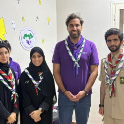 انطلاق معرض البوابة الوطنية للهوايات (هاوي) في الرياض