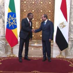 جمعيه الكشافه الفلسطينية تشارك في تدريب القياده الدولي الأول بمدينه الاسماعيليه