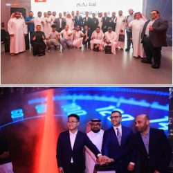 مجتمعات “روشن” وتندرج في إطار خدمات العنوان الوطني المقدمة من سبل.