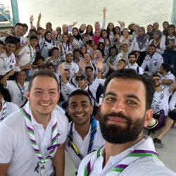 البرلمان العربي يرحب بمخرجات القمة المصرية الإثيوبية لتجاوز الجمود الحالي في مفاوضات سد النهضة