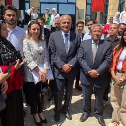 مهرجان خيرات الباحة الثالث يختتم فعالياته محققاً أصداء عالمية 