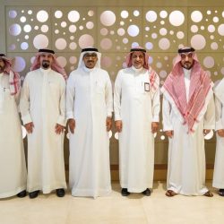 برعاية سالم بن ركاض  تكريم 160 مبدعاً من حفظة أجزاء وسور القرآن في مكتبة زايد