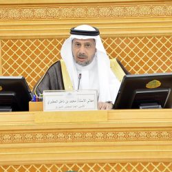 سمو وزير الخارجية يُشارك في الاجتماع الوزاري المشترك للحوار الاستراتيجي بين دول الخليج وروسيا