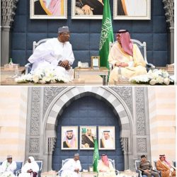 رئيس وزراء دولة فلسطين يُغادر جدة