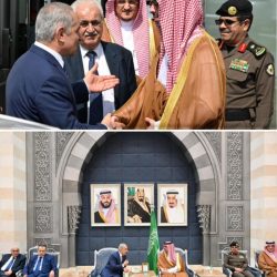 رئيس الوزراء الصومالي يُغادر جدة