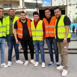 ملك ماليزيا يغادر جدة