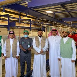 المملكة تستضيف الجولة الختامية لتحدي جي تي العالمي أوروبا – فاناتيك من “أيه دبليو إس”