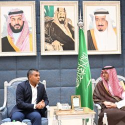 المسجد النبوي يستقبل 4 ملايين و252 ألف مصل وزائر خلال الأسبوع الثاني من شهر ذي الحجة