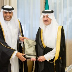 الوفد الكيني ينوه بالنجاحات الكبيرة لموسم الحج ويشيد بجهود المملكة في خدمة ضيوف الرحمن 