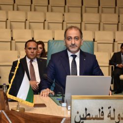 جوهرة الزامل تترأس الاجتماع الرابع للجنة رصد ومتابعة حالة حقوق الانسان في الدول العربية