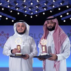 أمير الشرقية يستقبل أعضاء نادي الخليج الرياضي 