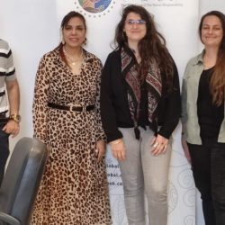 البيان المشترك الصادر عن الاجتماع الوزاري المشترك السادس للحوار الاستراتيجي بين مجلس التعاون وروسيا الاتحادية