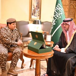 إنطلاق بطولة المشي والجري المفتوحة للأساتذة بعرعر