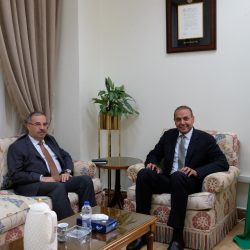 ببيت الشباب بالإسماعيلية بجمهورية مصر العربية بحضور ومشاركه الأمين العام للمنظمة الكشفية العالمية