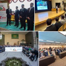 “باب الكعبة المُشَرَّفة” ضمن إصدارات كرسي الملك سلمان لدراسات تاريخ مكَّة المكرَّمة