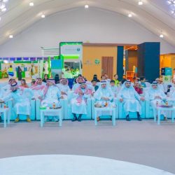 أمير الشرقية يستقبل سفير الولايات المتحدة الامريكية لدى المملكة