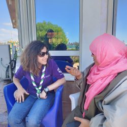 معالي رئيس جامعة الباحة يزور مهرجان خيرات الباحة بنسخته الثالثة 