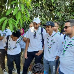 الشيخ أحمد مطهر بن علي ناشب يحتفل بزواج نجله الشاب ” معتز ” في قصر التوباز للإحتفالات