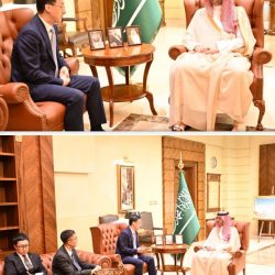 اتفاقية تعاون بين “ميموري تكنولوجي الشرق الأوسط” و”هواوي” لتسريع وتيرة التحول الرقمي 