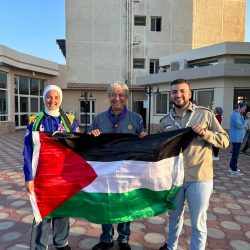 انطلاق أعمال الملتق السنوي لمدراء الالتزام في المصارف العربية بعنوان “تعزيز فعالية دور القطاع الخاص في مكافحة غسل الأموال وتمويل الإرهاب”