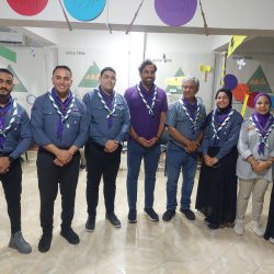 القرني يحصل على ماجستير إدارة الأعمال من جامعة بيشة