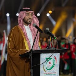 سمو ولي العهد يستقبل رئيس وزراء اليابان ويعقدان جلسة مباحثات رسمية