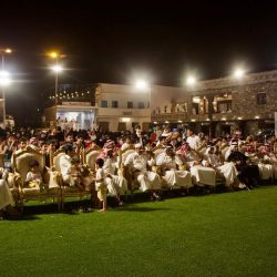 الطائف تستضيف معرض “هاوي” الأسبوع الحالي