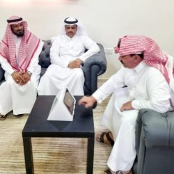أمير الشرقية يستقبل مجلس إدارة جمعية “تعافي” 