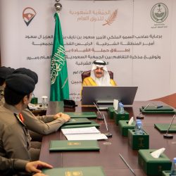 أبو الغيط وبلينكن يفتتحان الحوار الاستراتيجي بين الجامعة العربية ووزارة الخارجية الأميركية