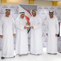 افراح ال الغامدي وال بن رافعة 