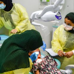 ‏أمانة الشرقية تنفذ حملة ” دام دمك ” بالتعاون مع بنك الدم المركزي بالدمام