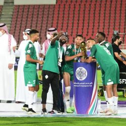 معرض هاوي” يختتم فعالياته في الطائف