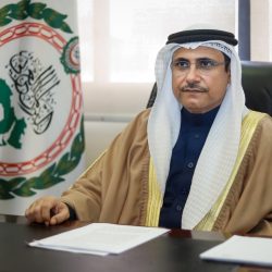 اسرة عبدالقوي شبع تستقبل المعزين في وفاة فقيدهم