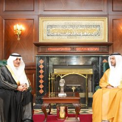 بعد توقيع التركي والدحلان مذكرة التعاون: “البلد الأمين” تحفز جامعة الأعمال لإقامة فرع للجامعة في العاصمة المقدسة