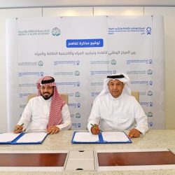 ال باسمير والنهدي يستقبلون المعزين في وفاة فقيدتهم