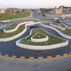 أمانة الشرقية: إغلاق 10 ورش صناعية في خضرية الدمام