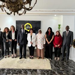 رئيس البرلمان العربي يرحب بإعلان الأمم المتحدة البدء في إفراغ الناقلة “صافر