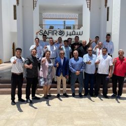 الخارجية الأمريكية تعزي في استشهاد طاقم إحدى الطائرات المقاتلة أثناء مهمة تدريبية في خميس مشيط