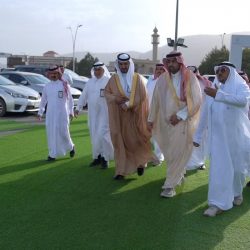 برعاية سمو أمير المنطقة .. ” ترتيل الباحة ” تقيم حفلها السنوي 31 لتكريم 126 حافظًا