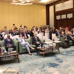 وادي التقنية بجامعة الأعمال يفتح باب التسجيل في مسابقة مختبر الجدران المتساقطة العالمية