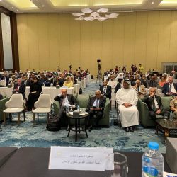 السريحي يشارك في أعمال الدورةالسابعةلملتقىلاتحادات  العربيه. النوعية_المتخصصه  بسلطنه عمان 