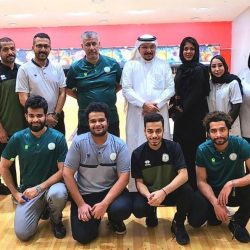 ترقية “الشهاب إلى المرتبة العاشرة 