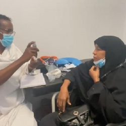 رئيس جمهورية تركمانستان السابق يصل إلى جدة