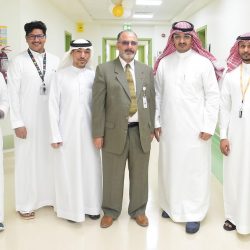 رئيس وزراء النيجر يغادر جدة