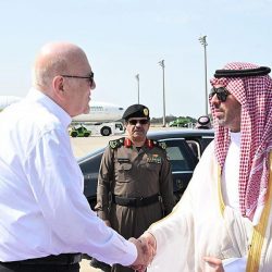 الاتحاد العربي للتنمية المستدامة والبيئة يدين جريمة استكهولم