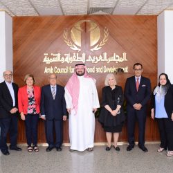 أعضاء وعضوات البرلمان العربي للطفل من 15 دولة في جلستهم الثانية من الدورة الثالثة يناقشون أراءهم في قضايا المناخ